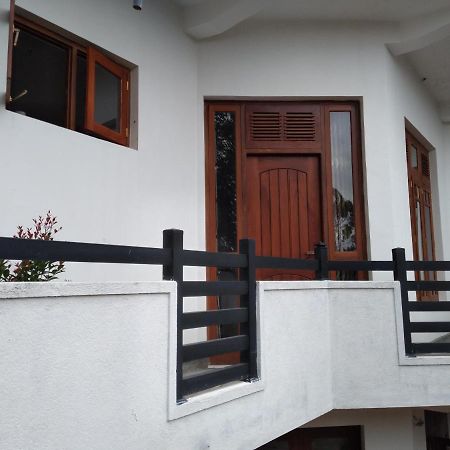 Holly House Homestay Ella Exterior foto