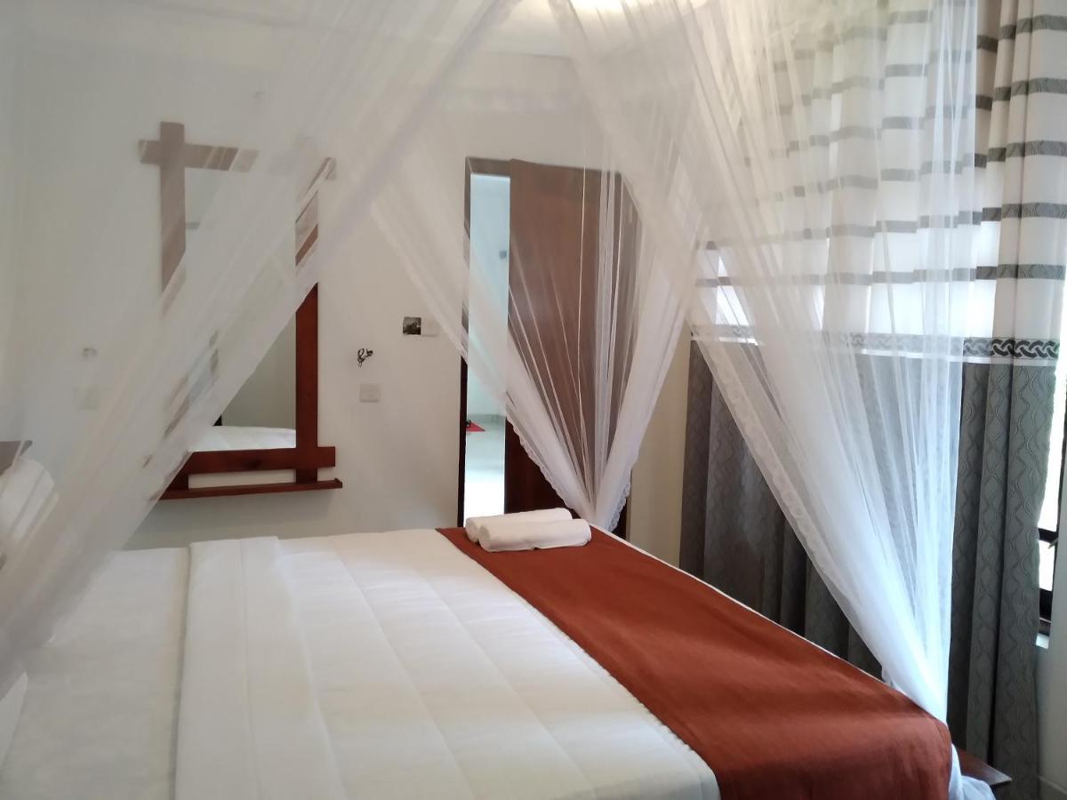 Holly House Homestay Ella Exterior foto