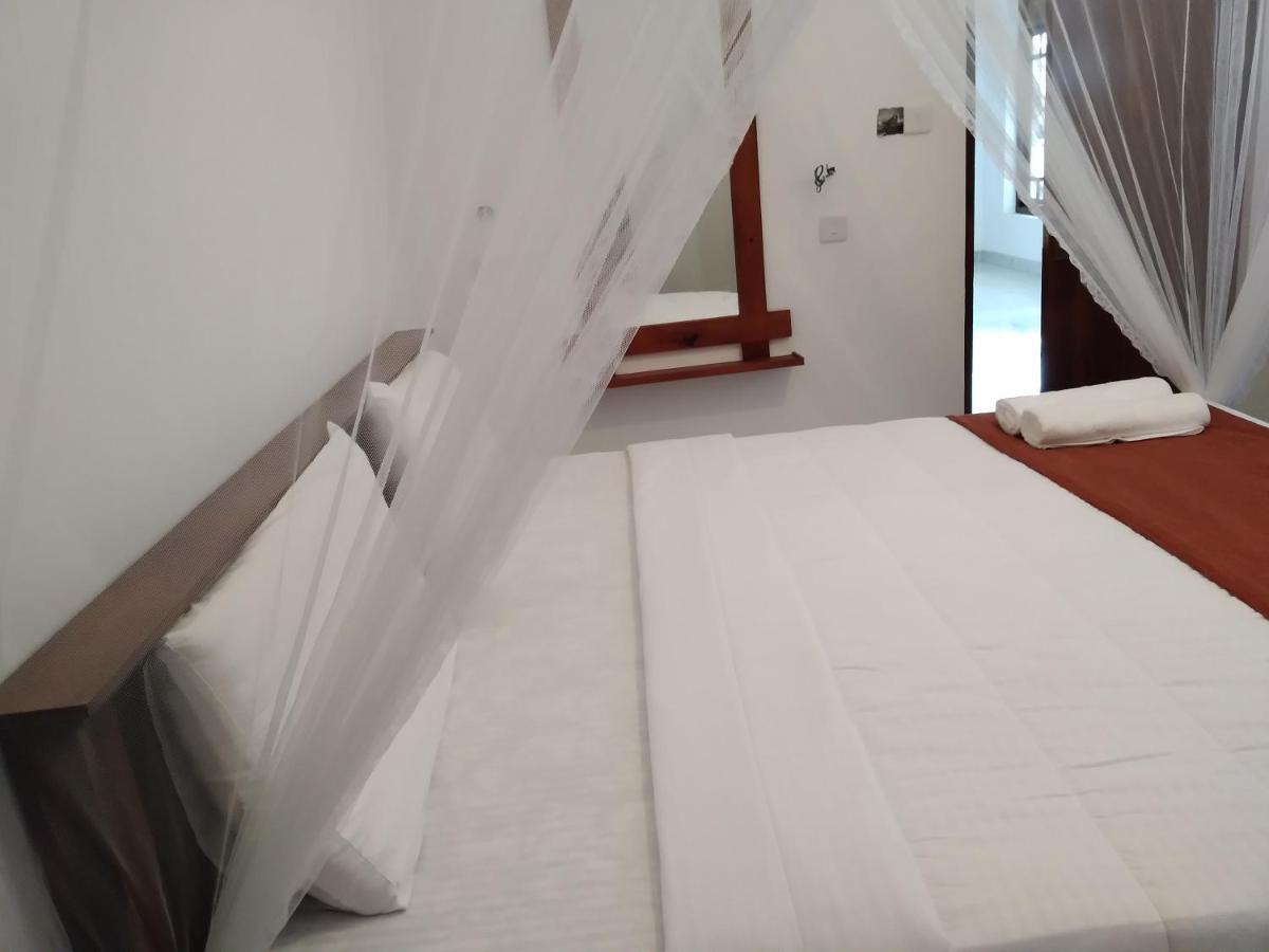 Holly House Homestay Ella Exterior foto