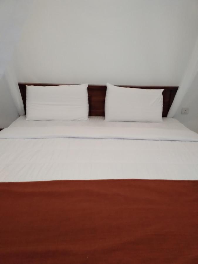 Holly House Homestay Ella Exterior foto