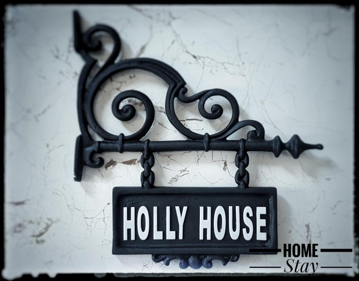 Holly House Homestay Ella Exterior foto
