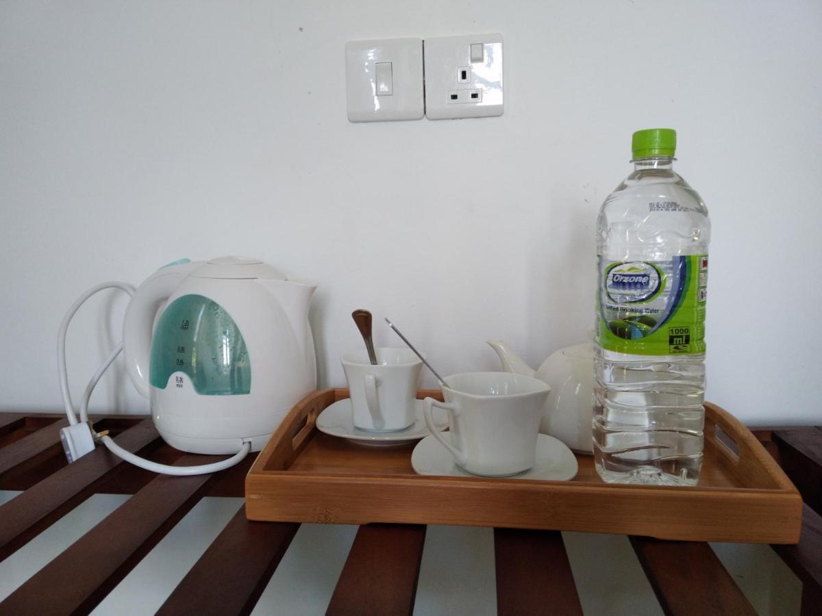 Holly House Homestay Ella Exterior foto