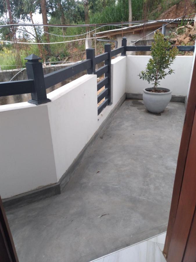 Holly House Homestay Ella Exterior foto