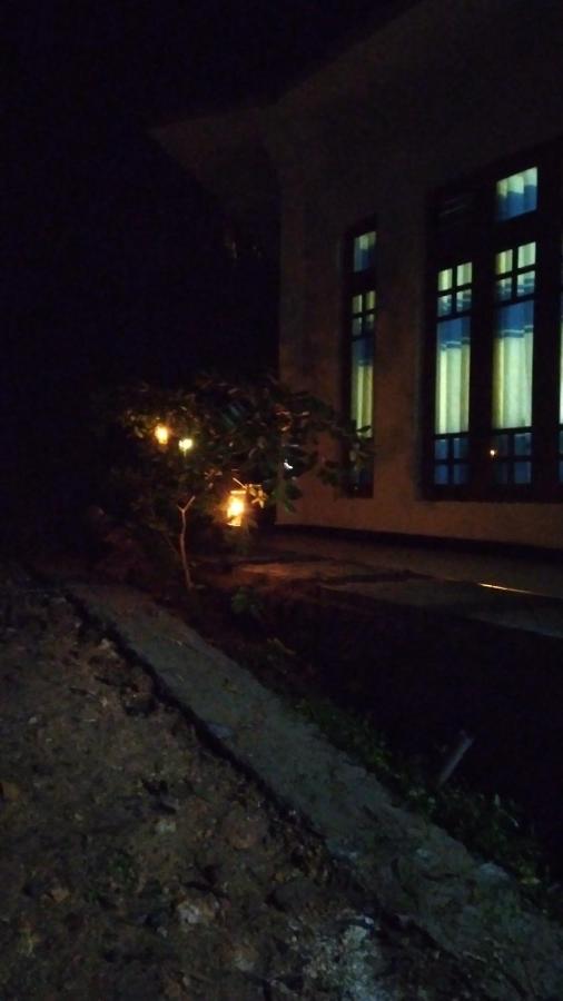 Holly House Homestay Ella Exterior foto