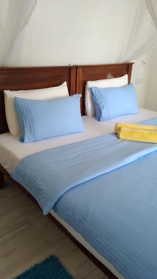 Holly House Homestay Ella Exterior foto